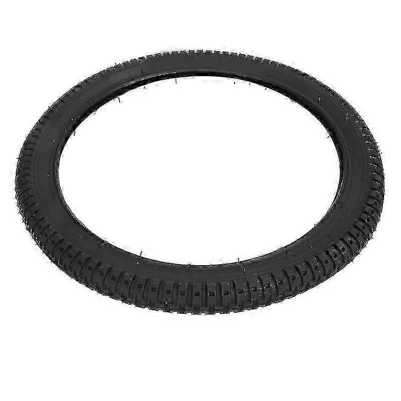 18x2.125 Childrens Mountain Bike Outer Tyre H Pattern