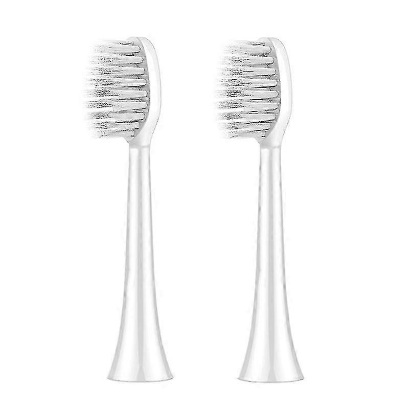 Soft-Sensitive Replacement Brush Heads