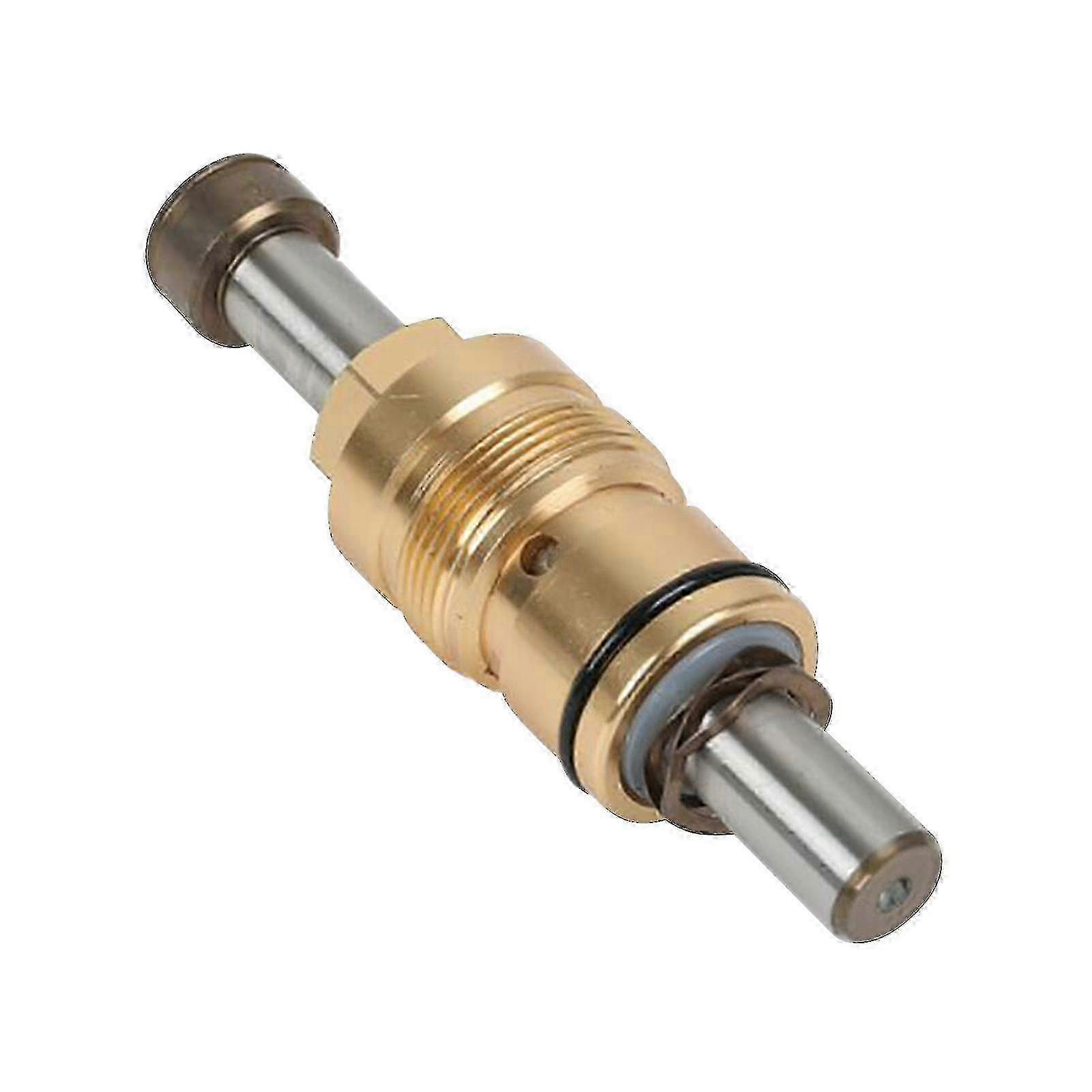 Precision Fit Aluminum Piston Pump