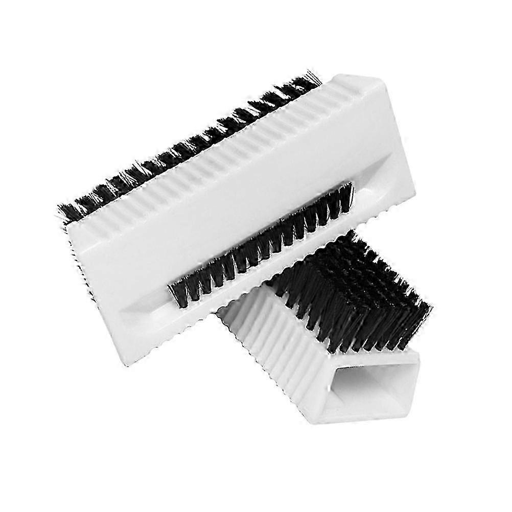 Soft Nail Brush Compact Durable Design