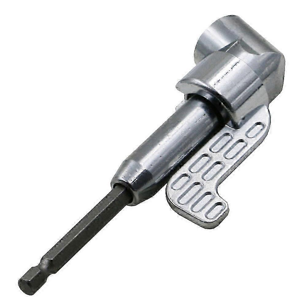 105° Angled Magnetic Bit Holder