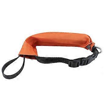 Automatic Retractable Dog Leash and Collar Set, Oxford Cloth, 100cm Leash, Protective, for Small Medium Large Dogs Training Walking, 1 Set