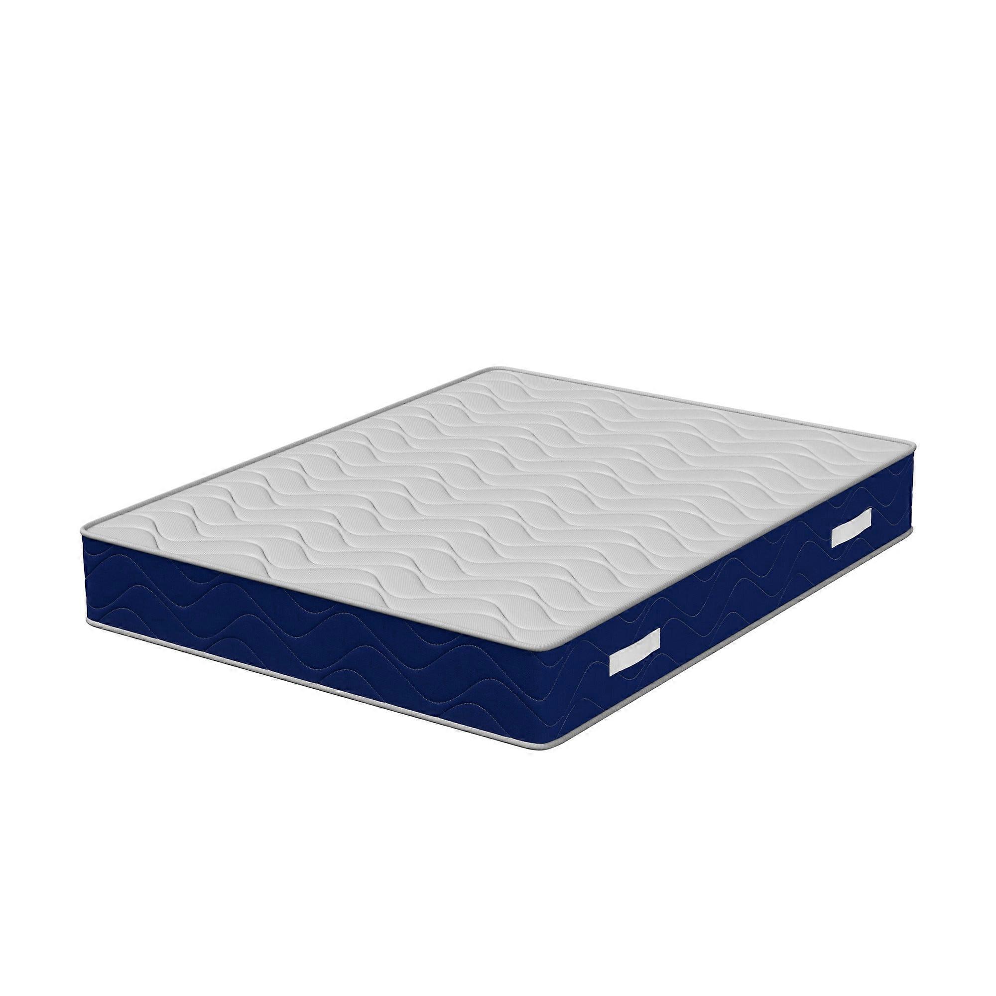 Traagschuimmatras - Memory Foam Matras - Ergonomisch Matras