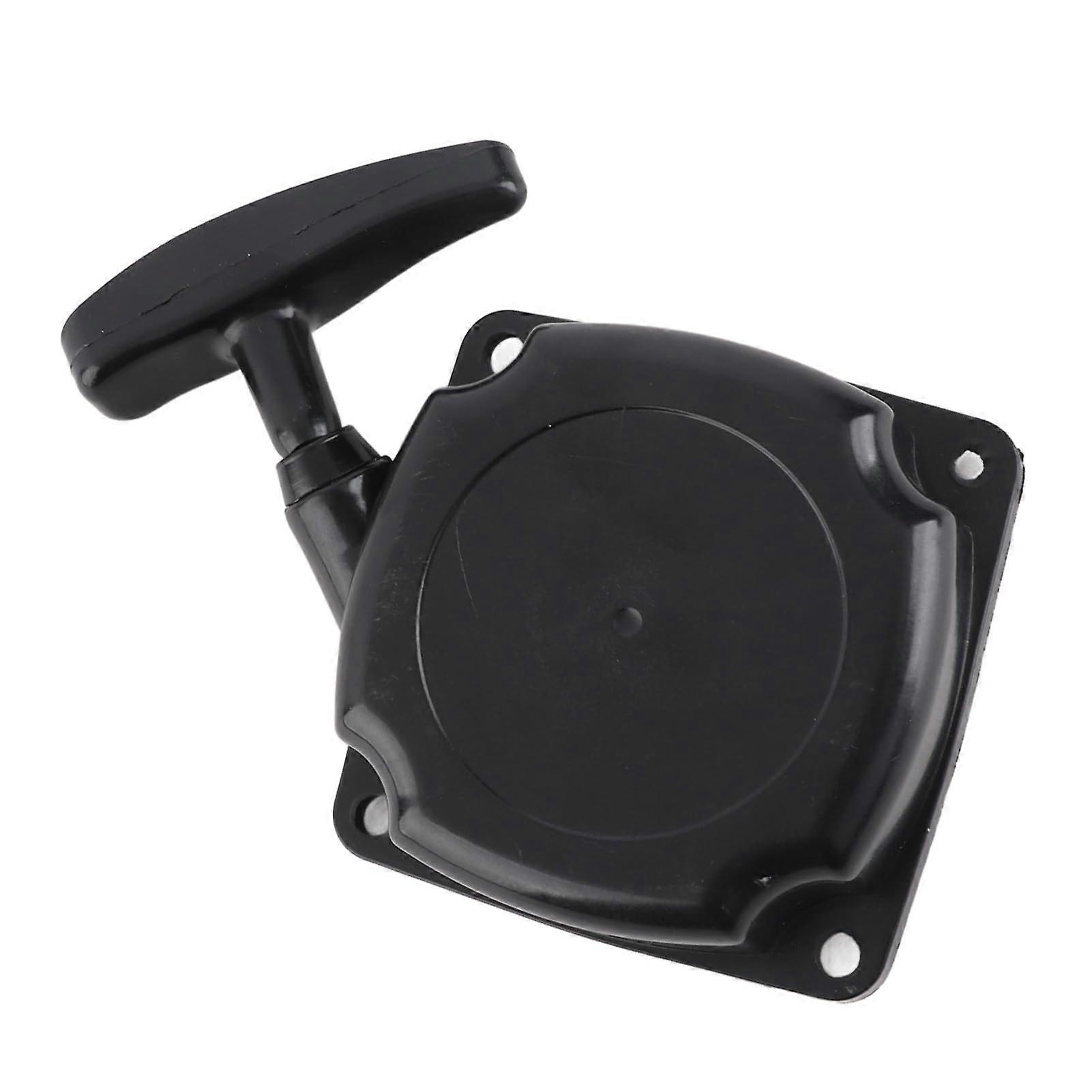 Backpack Blower Pull Start Assembly A051001520 Recoil Starter Replacement with Reliable Engine Start