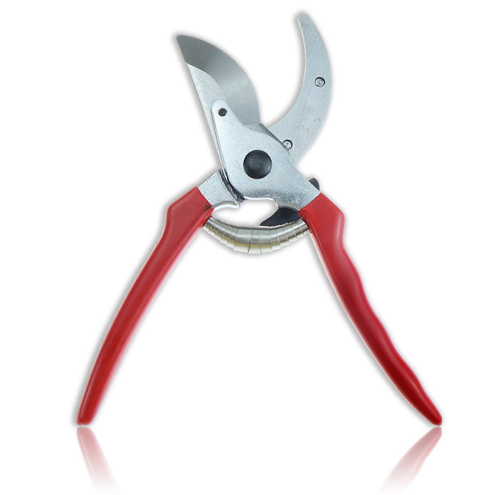 Durable Ergonomic Bypass Pruner for Clean Cuts