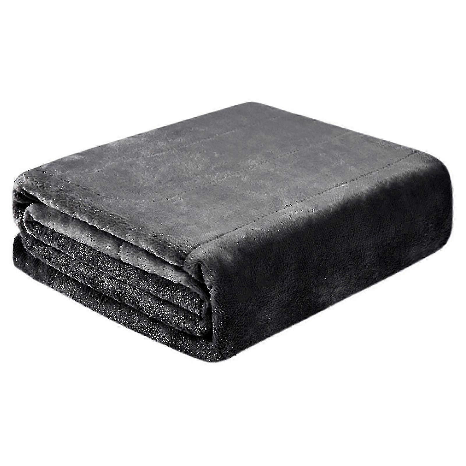 Soft USB Heating Blanket Machine Washable