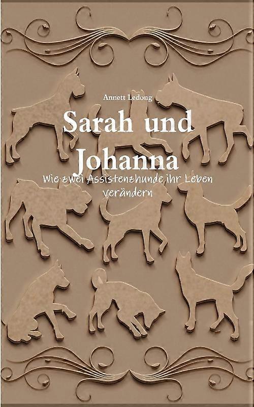 Sarah Und Johanna