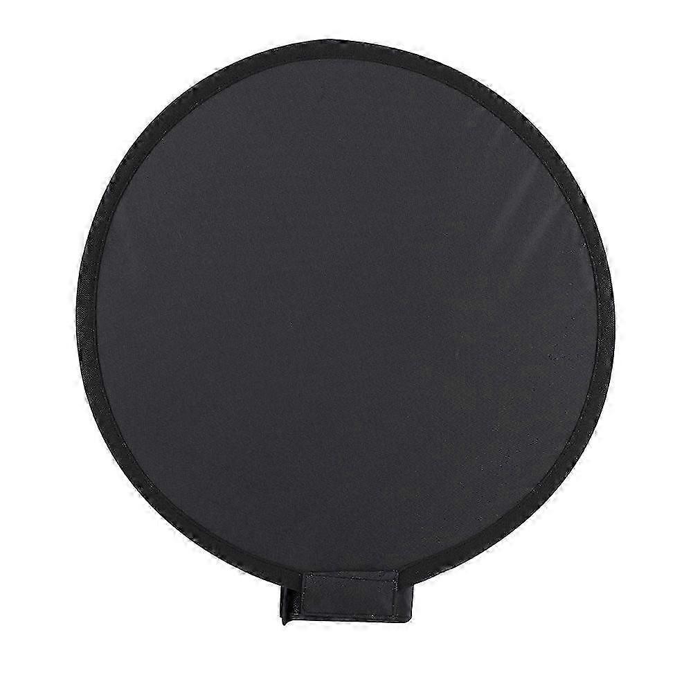 40cm Portable Universal Flash Flashlight Softbox Diffuser Compatible With Speedlite External