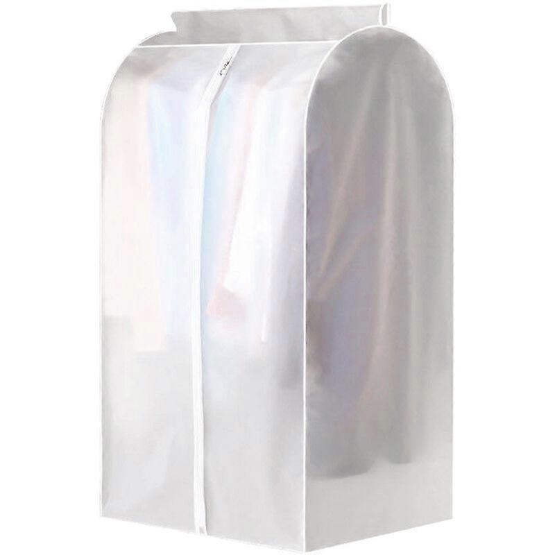 EVA Hanging Wardrobe Dust Cover