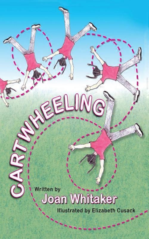 Cartwheeling