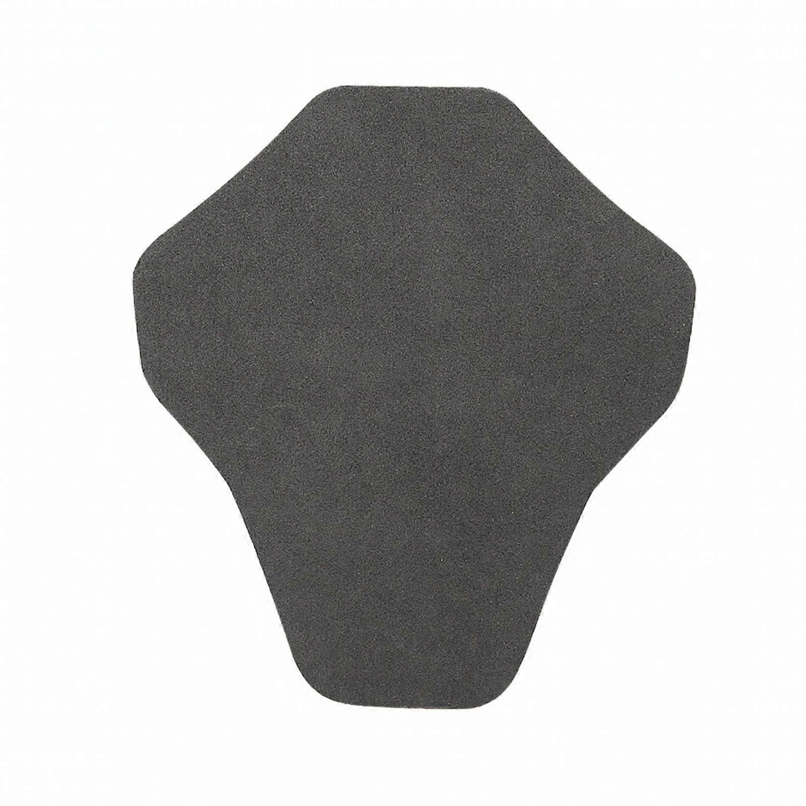 Shin Guard Pad with Backing 3mm Thick Ski Boot Inserts Lightweight