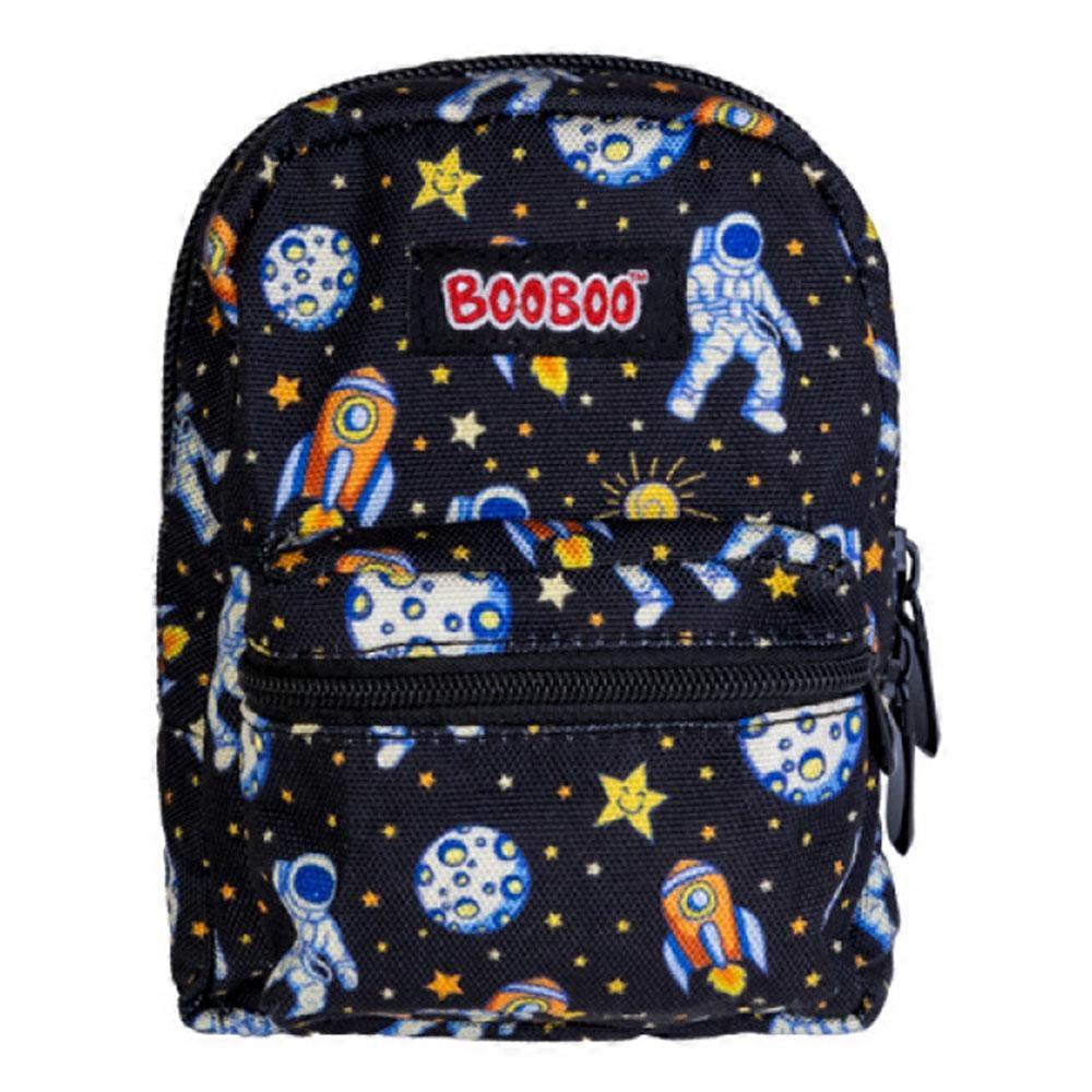 SPACE Premium Quality Functional and Compact Mini BooBoo Stylish Backpack
