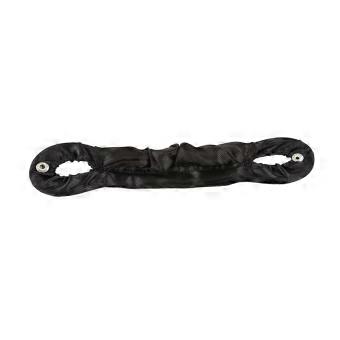 Hair Bun Maker for Women, Elastic Hair Styling Tool with Secure Clip Hold and Quick Setup Design