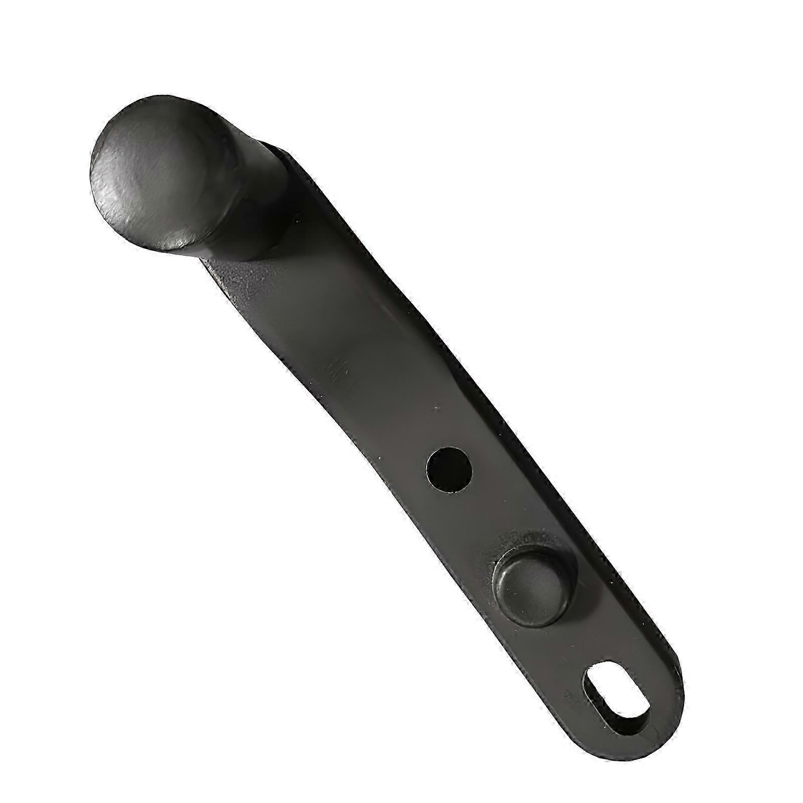 Lightweight Plastic Paint Mixer Tool