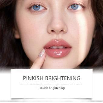 Vanilla Lip Oil Is Carefully Formulated With Tocopherol (Vitamin E) And Thymol