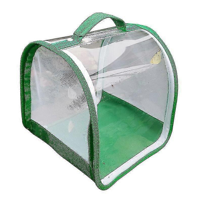 Waterproof Foldable Insect Basket