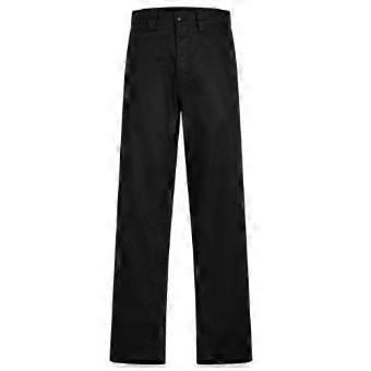 Boss Mens Statum Straight Leg Trousers
