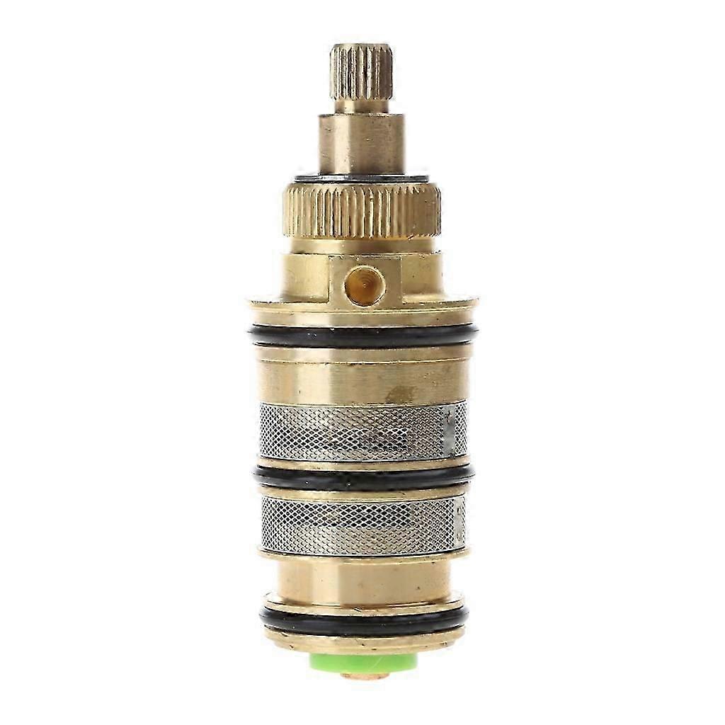 Thermostatic Mixing Valve Brass