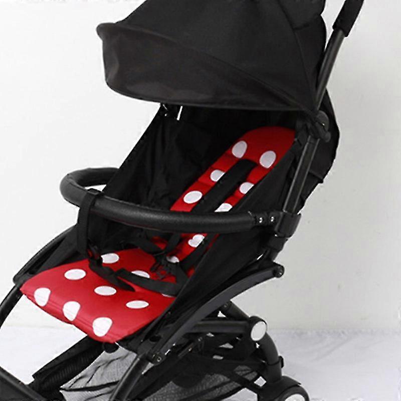 Poussette Yoyo Babyzen Yoyo3 Adjustable Stroller Bumper Bar