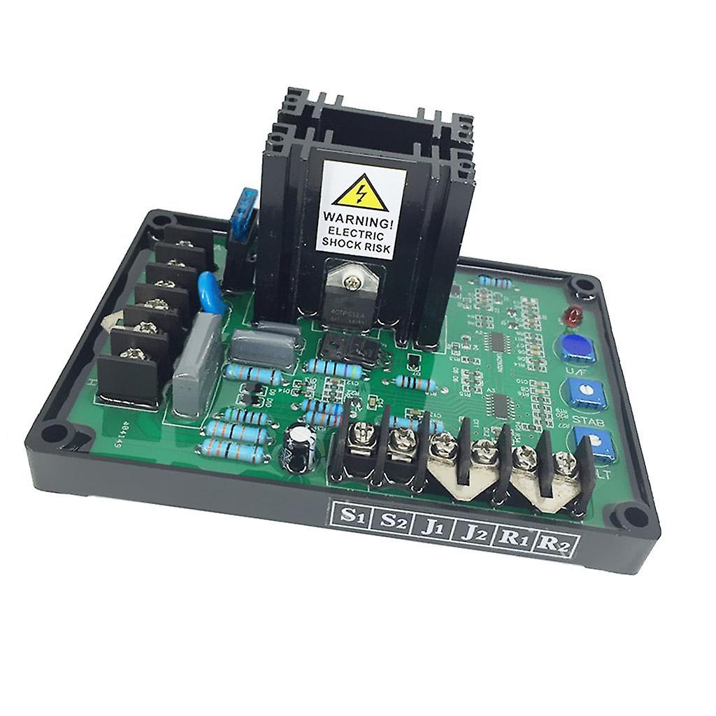 Universal Voltage Regulator Converter Transformer Step Up Down GAVR-15A