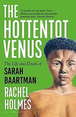 The Hottentot Venus