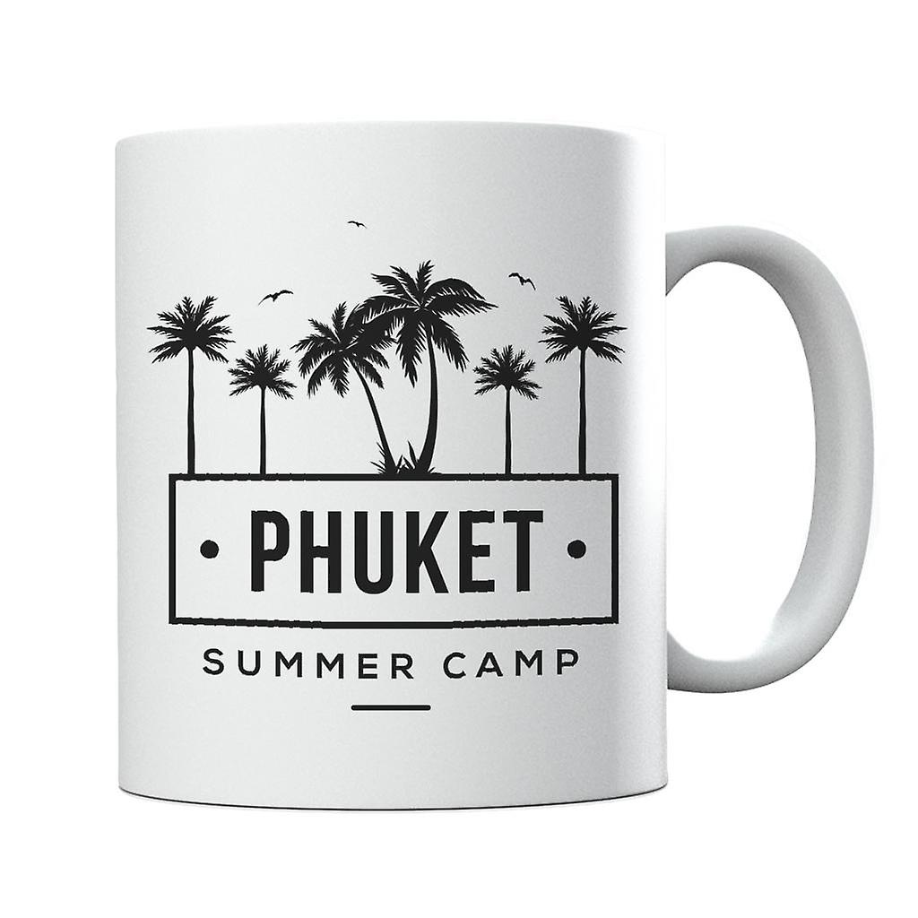 Phuket Summer Camp Mug