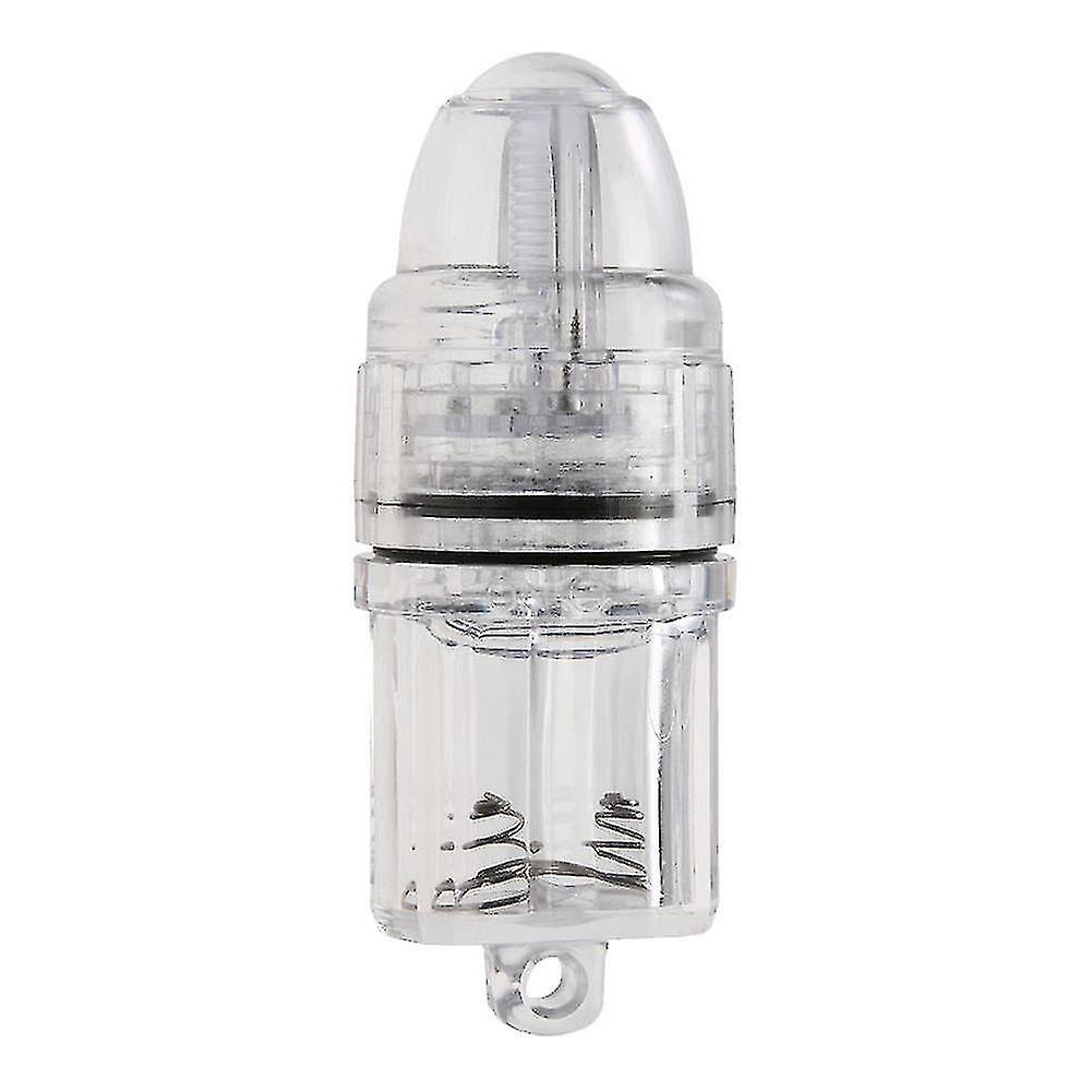 Led Light Deep Water Bait White Light Fishing (white Light) bd