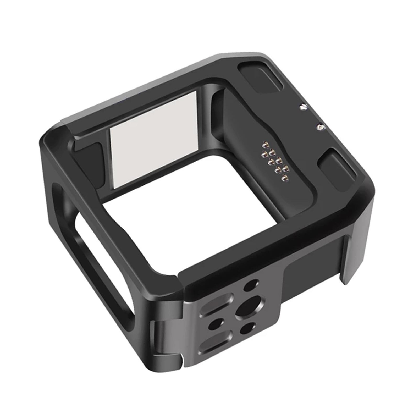 Anti-shock Protective Frame for Case Adapter Bracket Camera Cage for Action 2