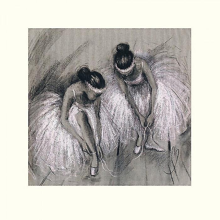 Hazel Bowman Premire Print