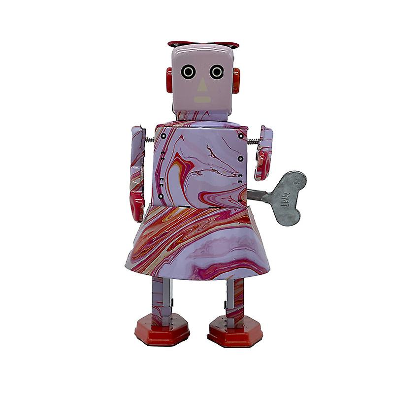 Mr & Mrs Tin - Ripple Bot