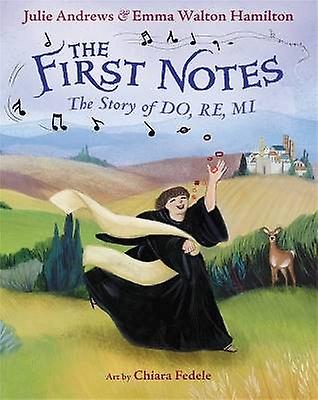 The First Notes