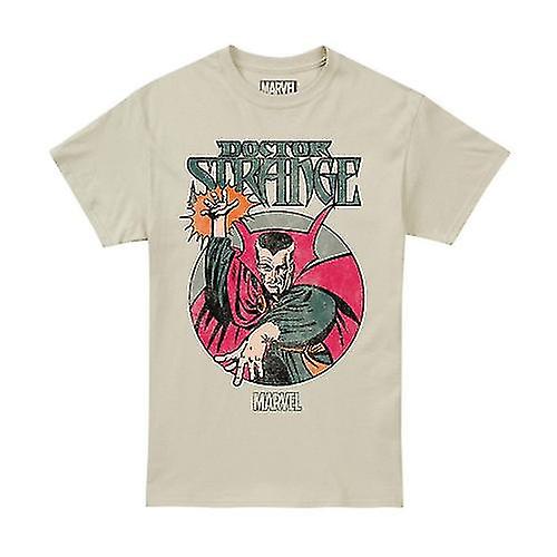 Doctor Strange Mens Strike T-Shirt