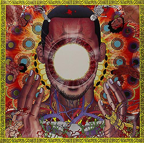 Flying Lotus - You're Dead!  [VINYL]