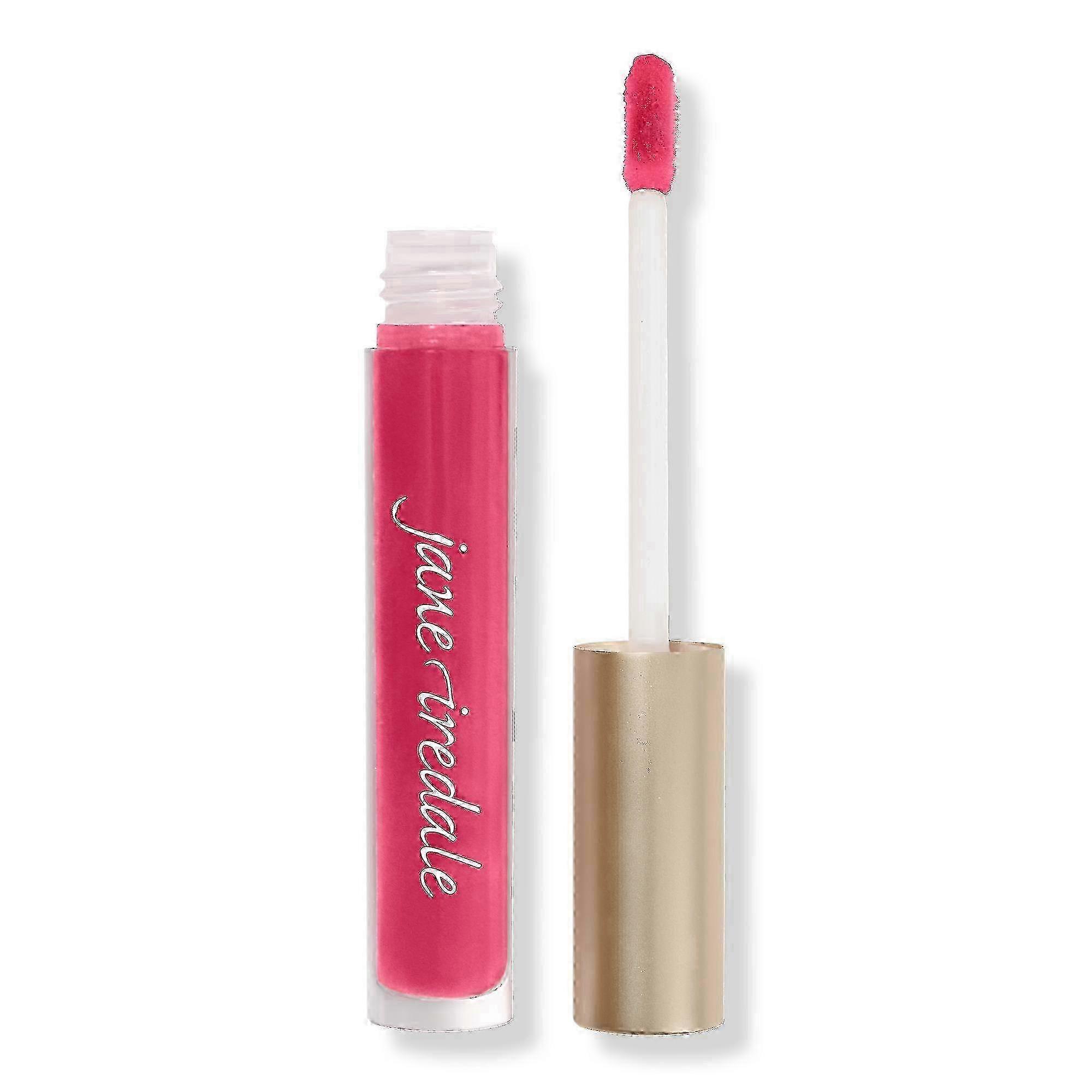 Jane Iredale Hydropure Hyaluronic Lip Gloss, Blossom