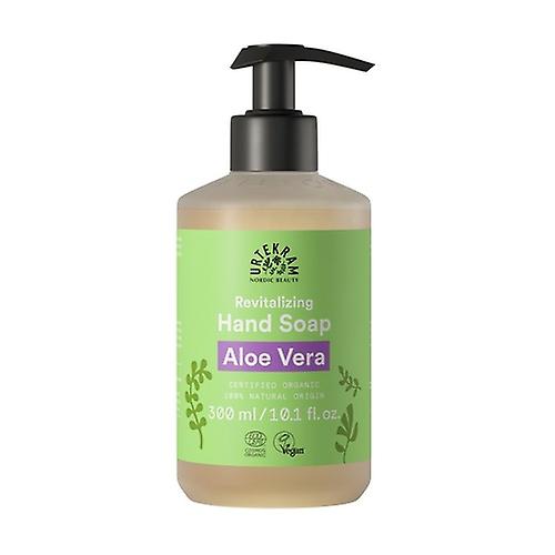 Aloe Vera Hand Soap 300 ml
