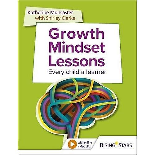 Growth Mindset Lessons: Every Child a Learner