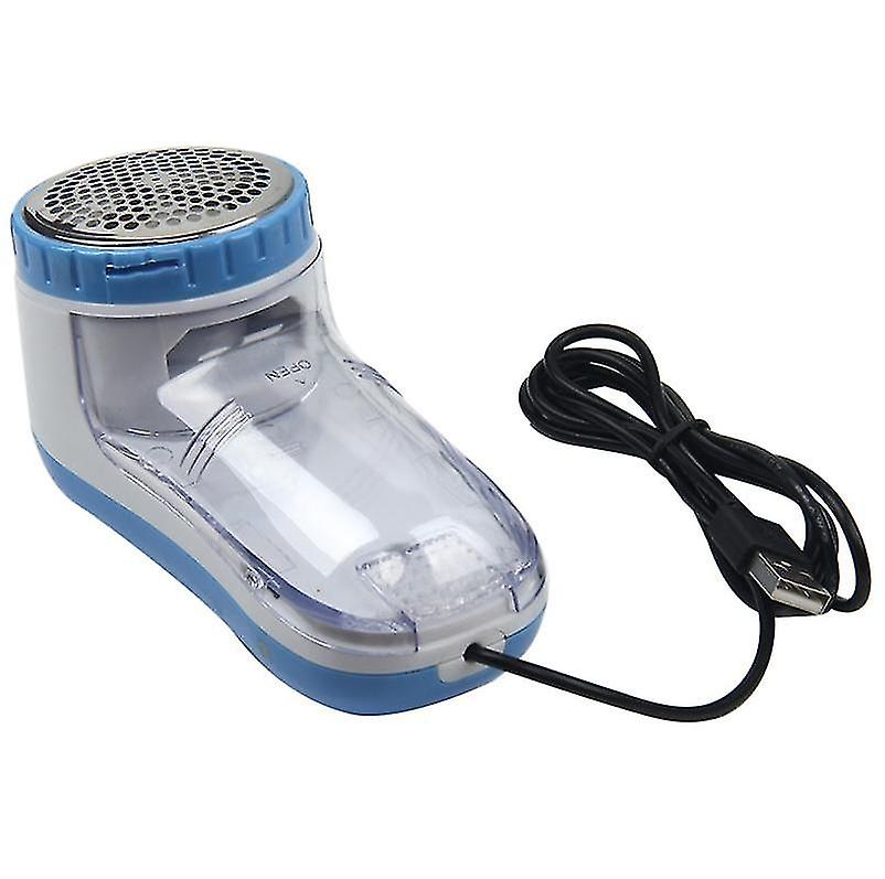 Fabric Lint Shaver , Electric Sweater Shaver, Efficiently Faster By 80% - Clothes ,lint Balls,pills,bobbles Trimmer With 3 Shave Heights