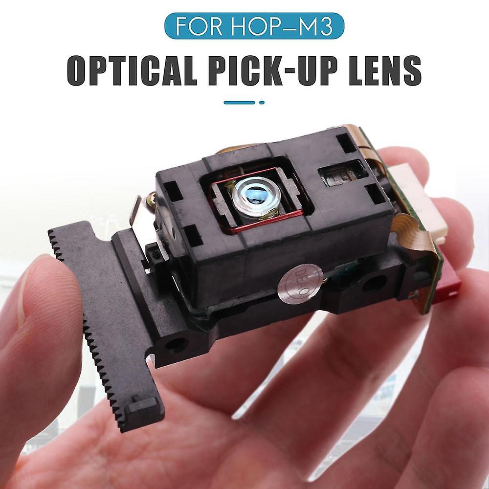 Replacement Lasers Head Optical Pick-up Lens Wear-resistance For Hop-m3 Player