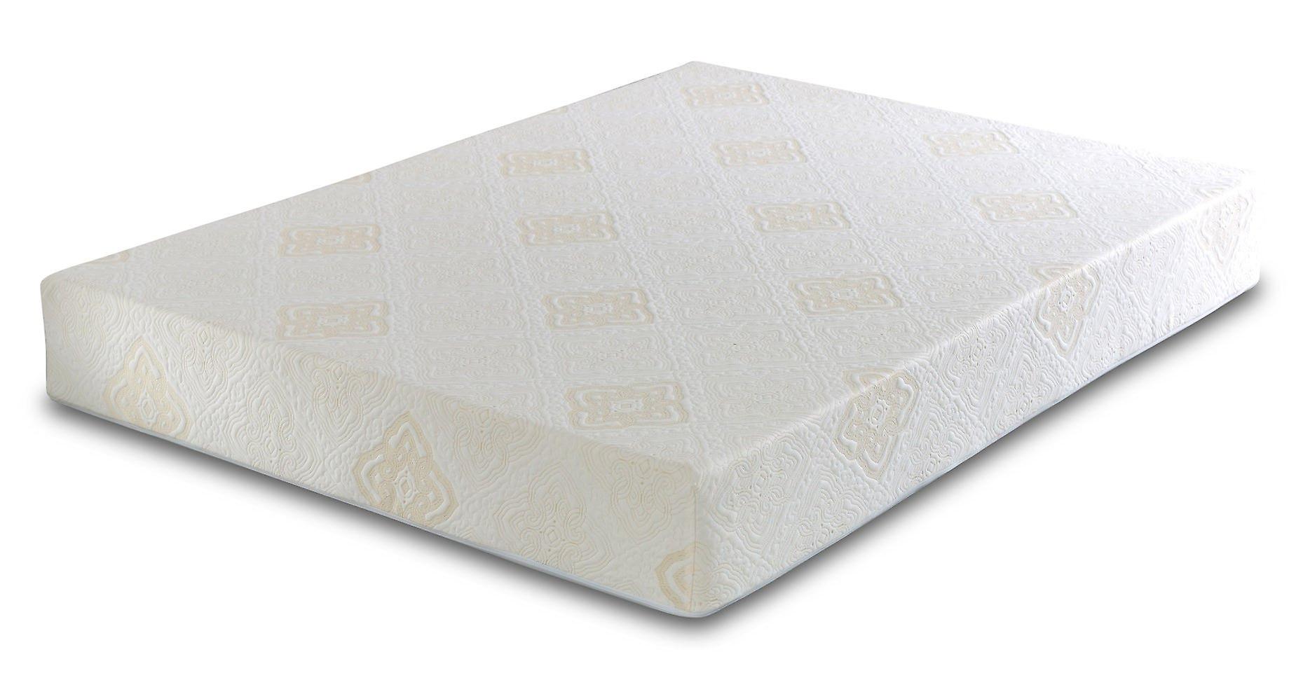 Luxury Memory Foam Mattress