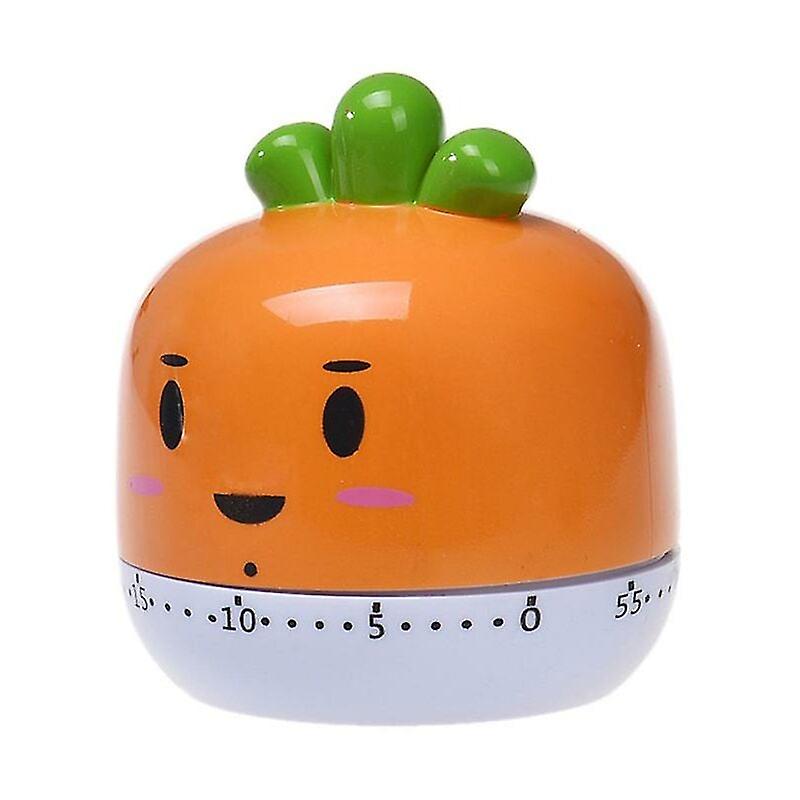 Kitchen Timer 60 Minute Mechanical Cooking Home Decoration Or