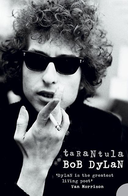 Bob Dylanin Tarantula, Pehmeäkantinen