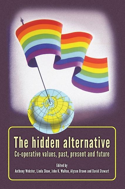 The Hidden Alternative Paperback