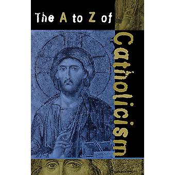 De A a Z do Catolicismo - William J. Collinge