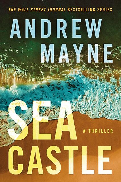 Castelo do Mar - Andrew Mayne