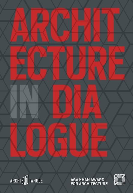 Architecture In Dialogue by David Chipperfield Hardback Book