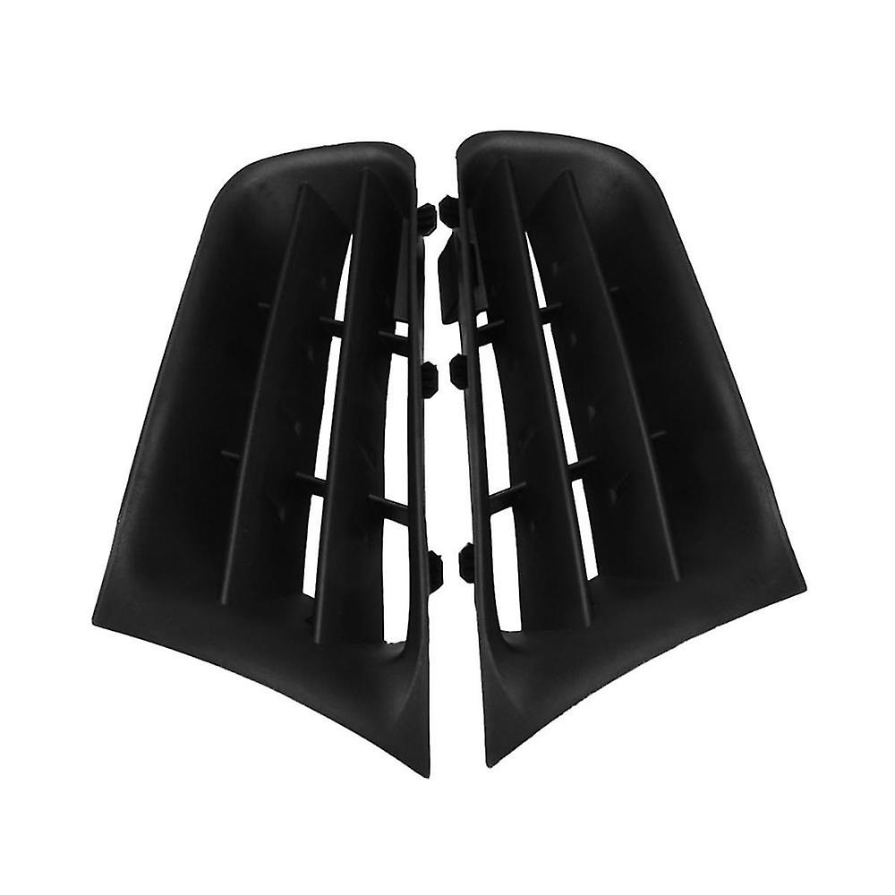 Front Bumper Grille Left & Right For Mk2 2002-2005 7701474478