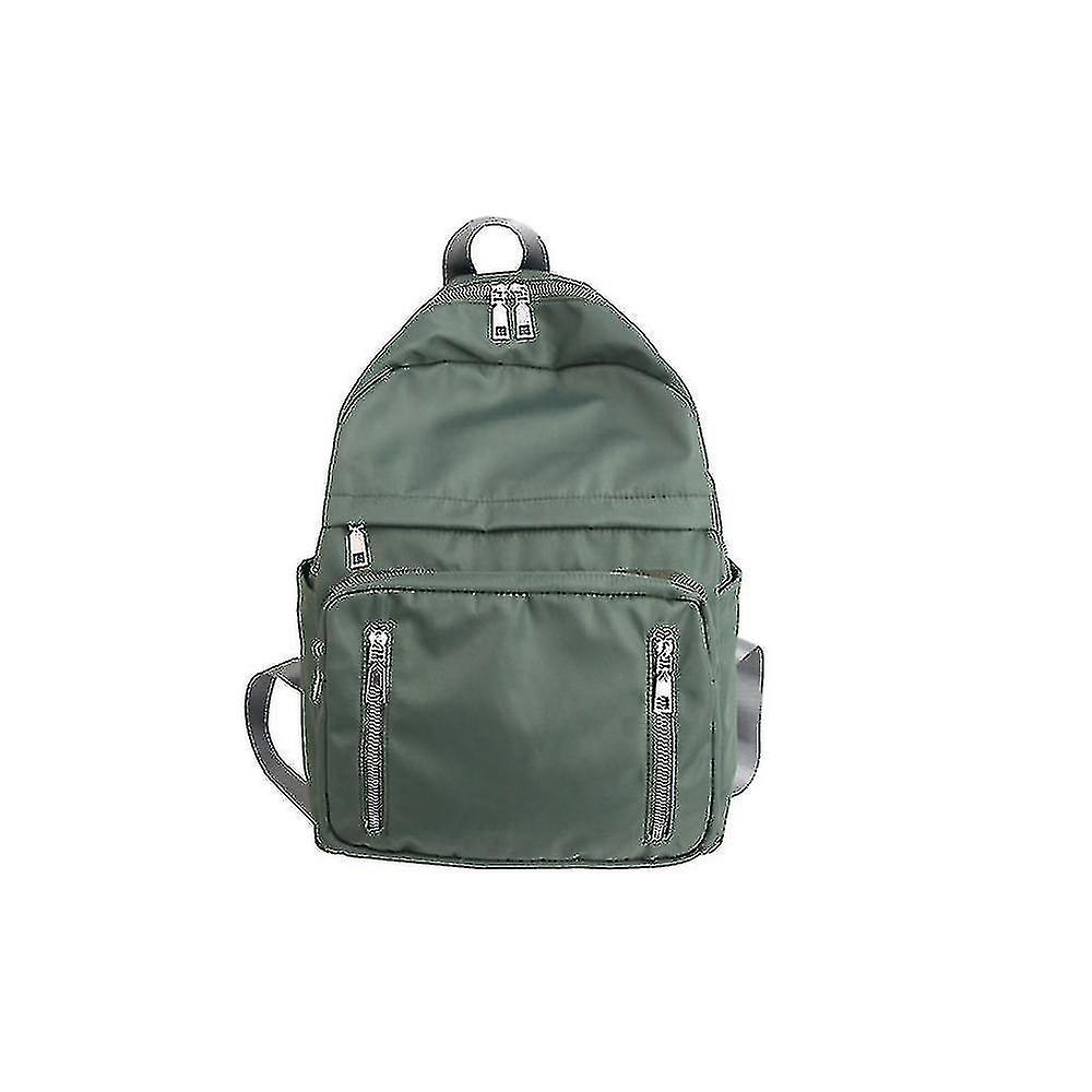 Lequeen Large-capacity Storage Waterproof Backpack