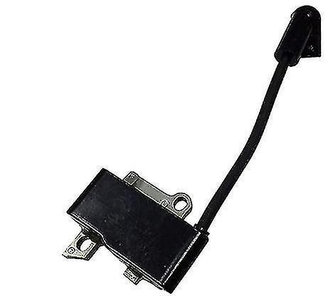 Ignition Coil Module compatible 573935702 Ignition Module Coil compatible Husqvarna 440 435 435e 440e 445 450 Jonsered Chainsaw Cs2240 Cs2245 Cs2240s