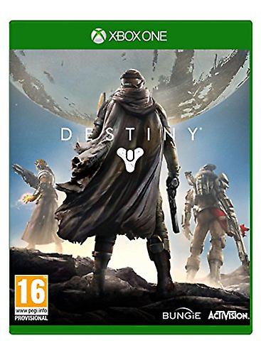 Destiny Xbox One - New & Sealed