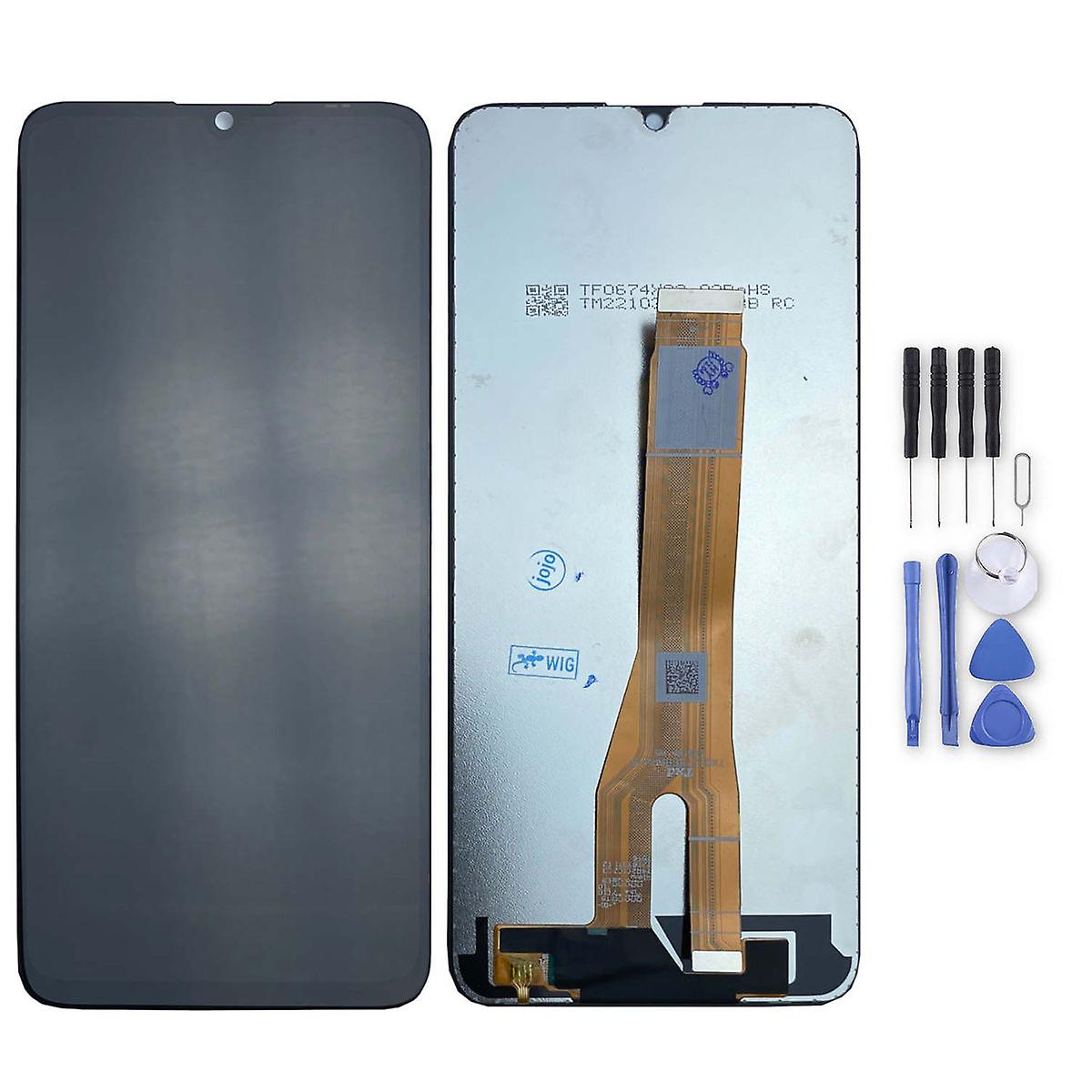 For Honor X7a Product Set Spare & Repair Parts Accessories